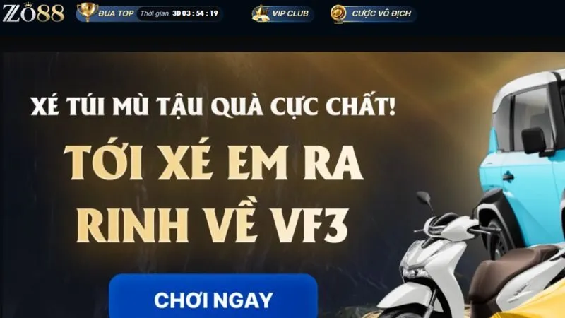 Cổng Game Bài Đổi Thưởng 63 Cổng đổi thưởng game độc đáo ZO88