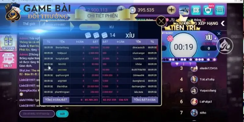 Đăng ký tài khoản Rikvip có mất phí dịch vụ hay không?