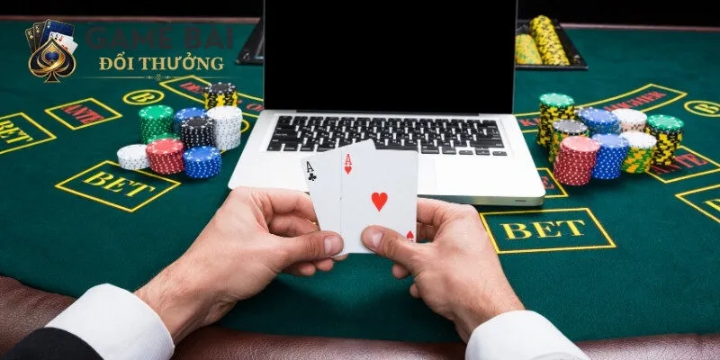 Luật game đơn giản