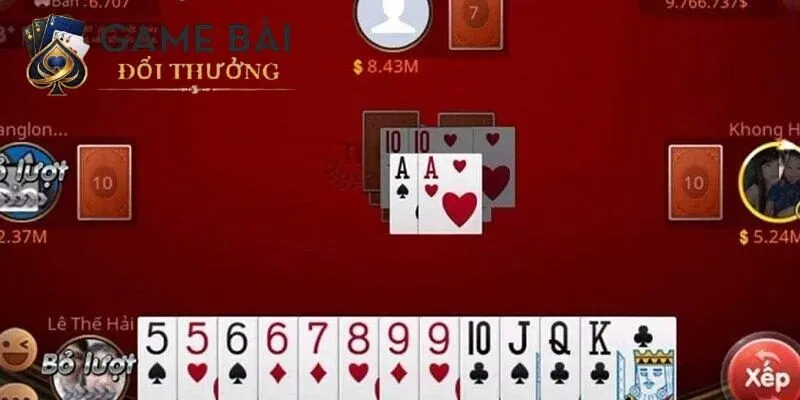 Nắm chắc luật khi tham gia giải trí để nâng cao cơ hội thắng