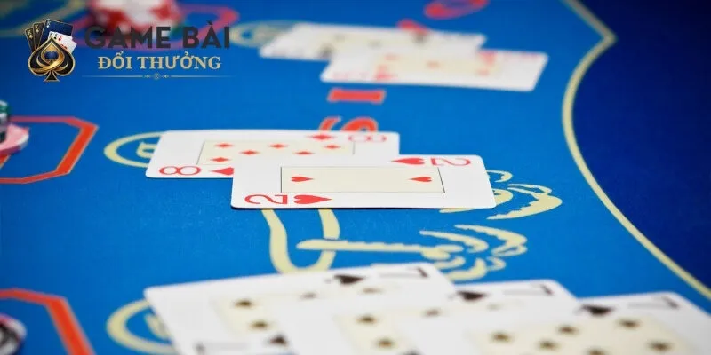 Nguyên tắc xếp bài Mậu Binh cần biết