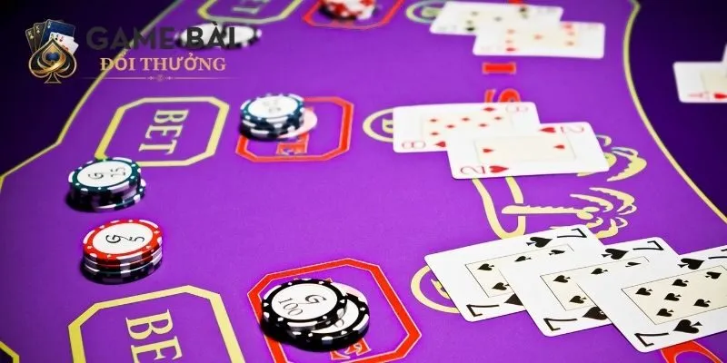 Quy tắc xếp binh khi đánh bài mậu binh