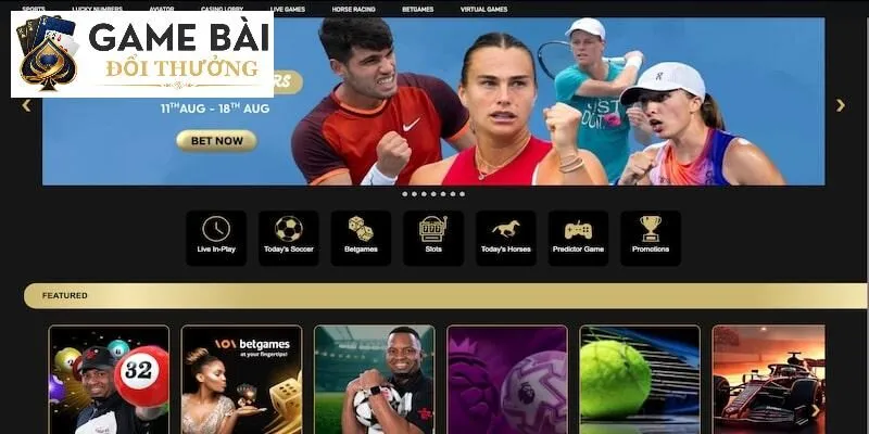 Review Game Bài Topbet - Tổng Hợp Đánh Giá Chi Tiết Nhất