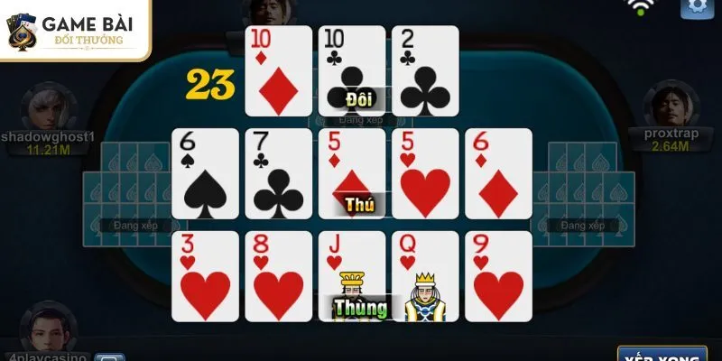 Giới thiệu chung về tựa game Binh Xập Xám đình đám hiện nay