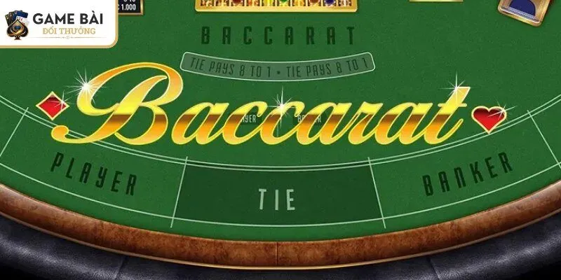 Luật Chơi Baccarat Online Đơn Giản Dễ Hiểu Cho Newbie