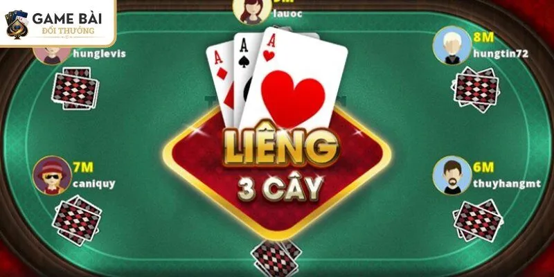 Mẹo thắng Liêng đỉnh cao đến từ chuyên gia lâu năm