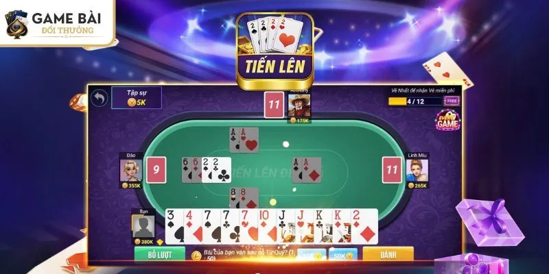 Tiến Lên Miền Bắc: Khám Phá Cách Đánh Và Luật Chơi Chi Tiết